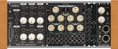My thallous Eurorack