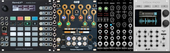 Tiptop HE controller/bitbox