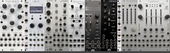 Mutable clones rack