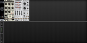 My natant Eurorack