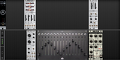 My natant Eurorack