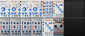 My broch Buchla