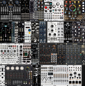 Current rack MLDR