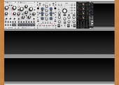 My aurous Eurorack