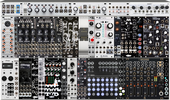 My daring Eurorack (copy)