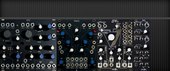 My maigre Eurorack