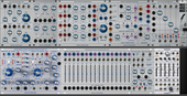 My maigre Eurorack