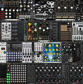 My defined Eurorack (copy)