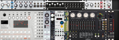 My farming Eurorack