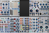 My wanner Buchla