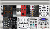 My starring Eurorack