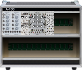 My genal Eurorack
