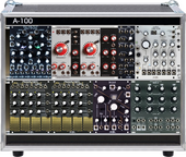 My genal Eurorack