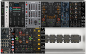 Beginner rack