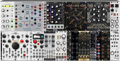 Actual Rack (Planning w O. Expander)