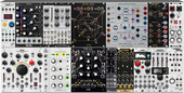 Planning Rack