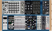 My bogus Eurorack