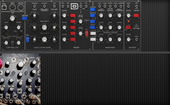 My untaught Eurorack