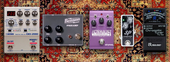 Pedaltrain Nano+ (copy)