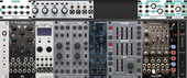 My adnate Eurorack (copy)