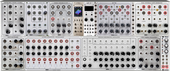 My sylphish Eurorack