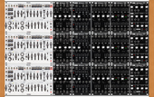 My nasty Eurorack
