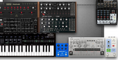 My unborn Eurorack