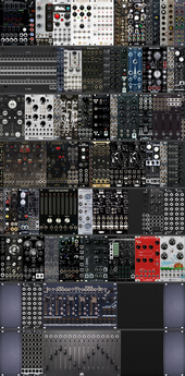 Drones, Drums &amp; Noise (Reliq)