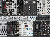 Techno Rack