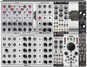 My randie Eurorack (copy)