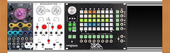 My smashing Eurorack