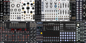 Stable 104HP - 4MS 2000/1400/1200
