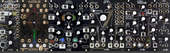 My priggish Eurorack
