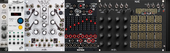 My priggish Eurorack