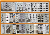 My chewy Eurorack