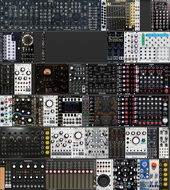 Eurorack aktuell (wish)