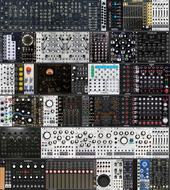 Eurorack aktuell (wish)