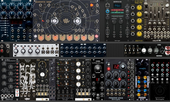 7u rack make noise ultimate