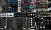7u rack make noise ultimate