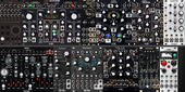 My broguish Eurorack
