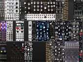 Final Ambient Rack