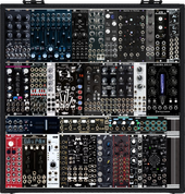 My gracile Eurorack (copy)