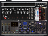 My gracile Eurorack (copy) (copy)