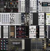 Eurorack 2025