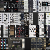 Eurorack 2025