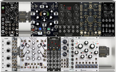 My genteel Eurorack (copy)