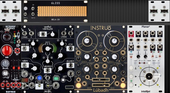 My crashing Eurorack
