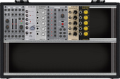 My tonal Eurorack