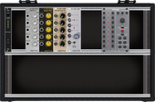 My tonal Eurorack