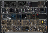 ADDAC Rethink 197hp x 5